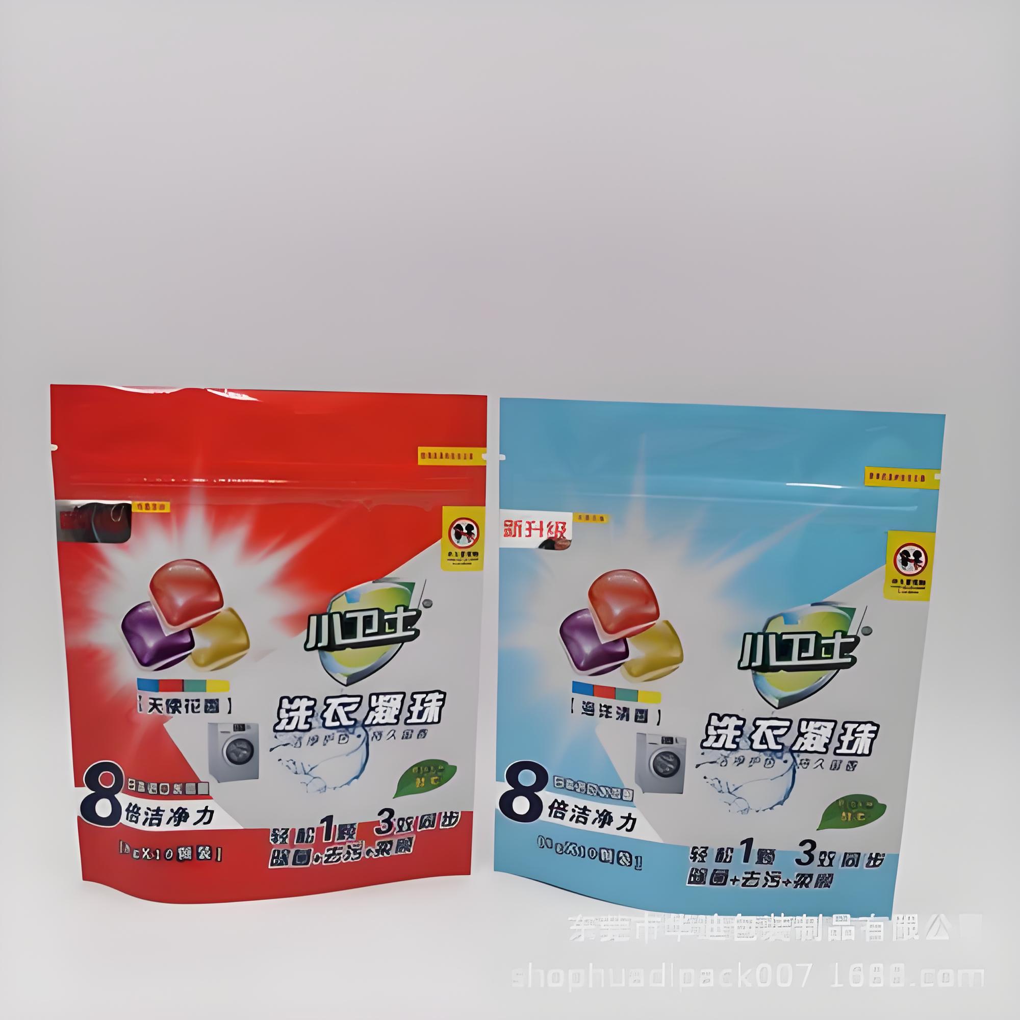 巴音郭楞蒙古自治州日化包装袋食品包装袋 - 价格