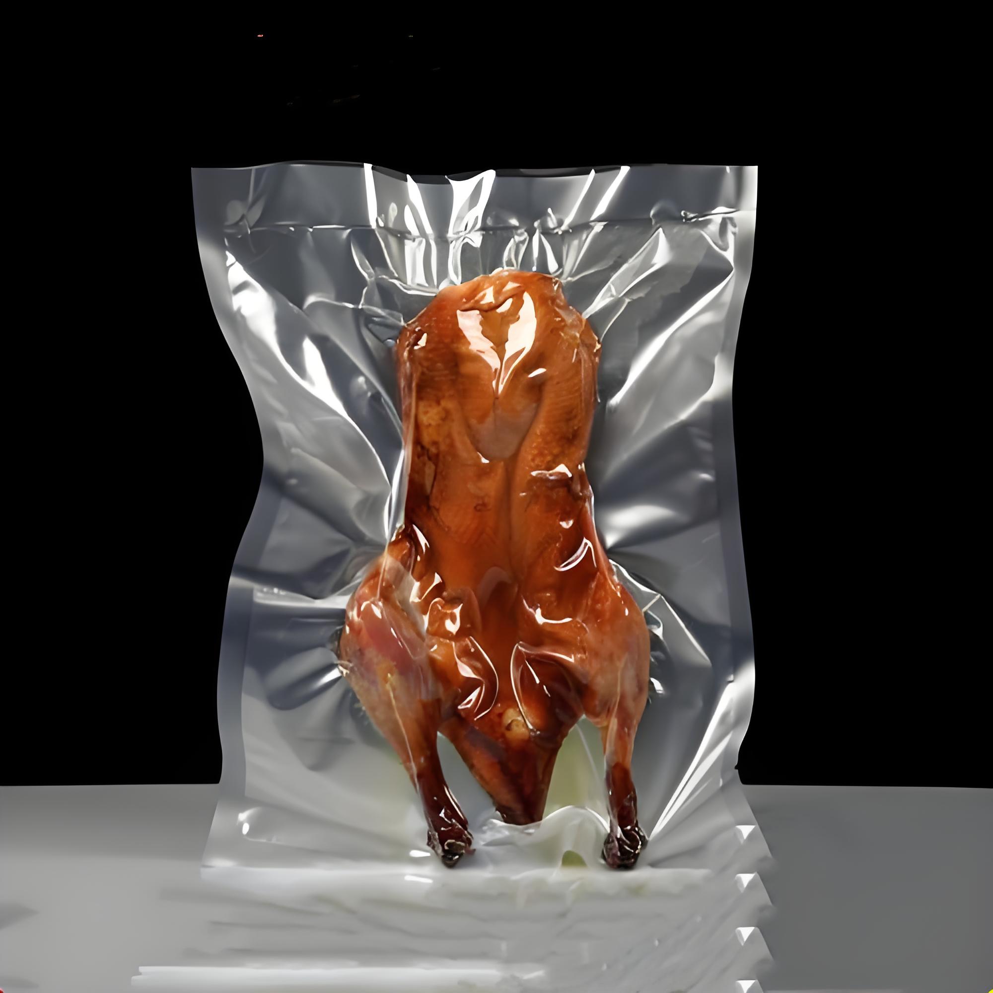 巴音郭楞蒙古自治州真空包装袋日化包装袋 - 排名