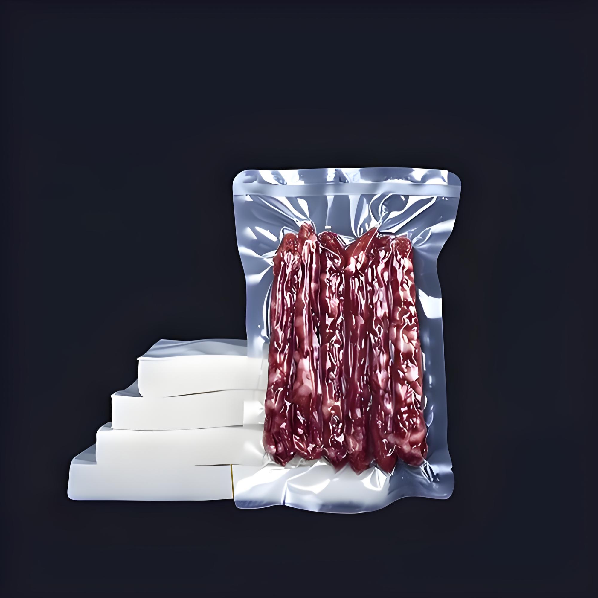 巴音郭楞蒙古自治州食品包装袋蒸煮袋 - 价格